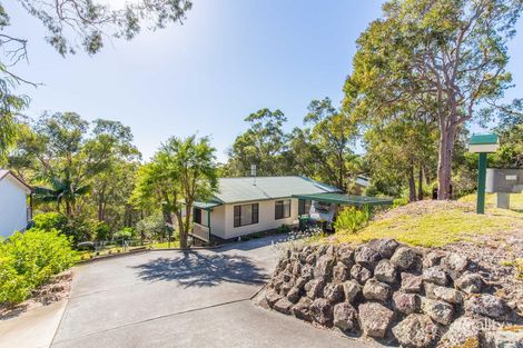 Property photo of 133 Donnelly Road Arcadia Vale NSW 2283