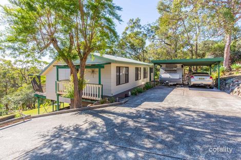 Property photo of 133 Donnelly Road Arcadia Vale NSW 2283