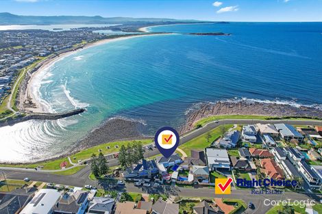 Property photo of 50A Headland Parade Barrack Point NSW 2528