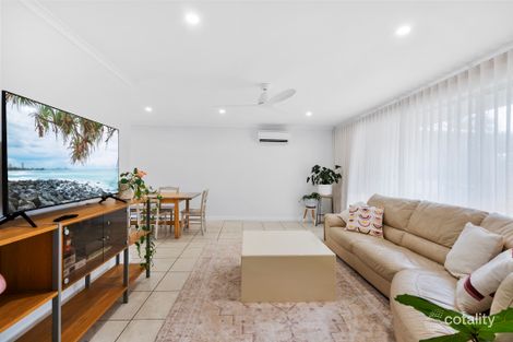 Property photo of 4 Border Drive Currumbin Waters QLD 4223