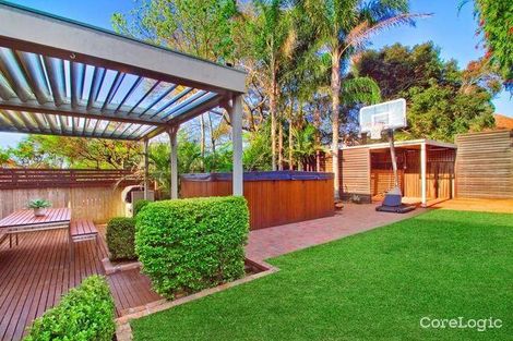 Property photo of 1 Glenmore Street Naremburn NSW 2065