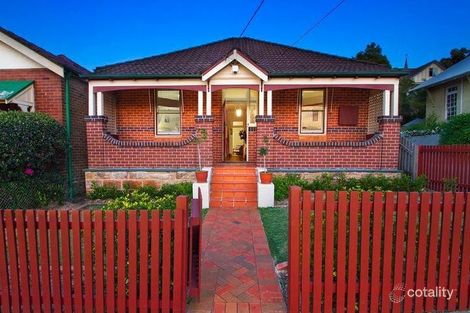 Property photo of 1 Glenmore Street Naremburn NSW 2065
