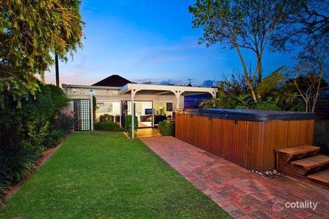 Property photo of 1 Glenmore Street Naremburn NSW 2065