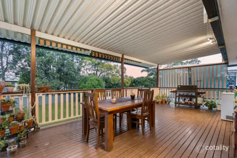Property photo of 154 Drews Road Loganholme QLD 4129
