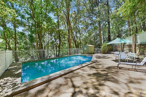 Property photo of 7 Beasley Crescent Rankin Park NSW 2287