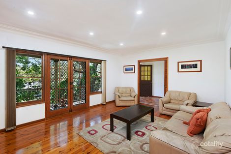 Property photo of 7 Beasley Crescent Rankin Park NSW 2287