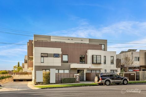 107/2-4 Murray St, Brunswick West, VIC 3055