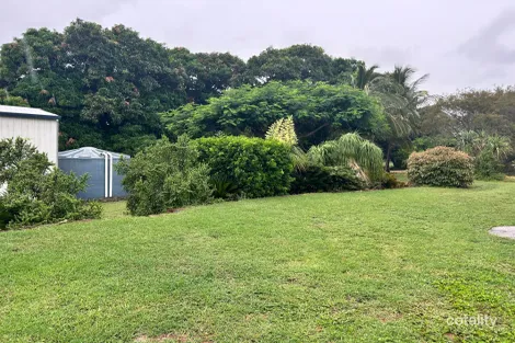 Property photo of 131 Joskeleigh Road Keppel Sands QLD 4702