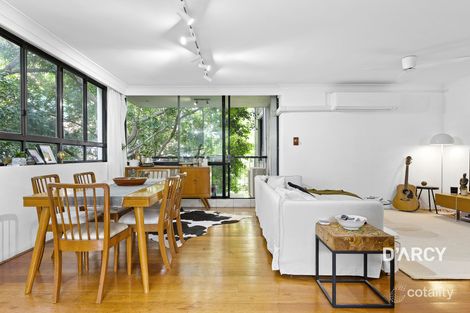 Property photo of 14/83 O'Connell Street Kangaroo Point QLD 4169