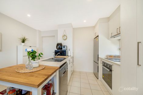 Property photo of 36/815 Horse Park Drive Amaroo ACT 2914