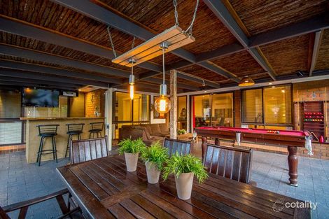 Property photo of 18 Augustines Crescent Petrie QLD 4502