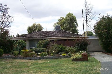 Property photo of 4 Patfield Place Kelmscott WA 6111