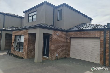 2/56 Toritta Way, Truganina, VIC 3029