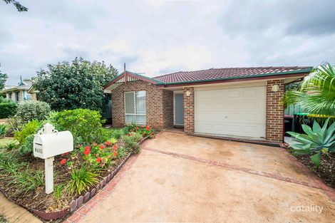 Property photo of 15 Yuroka Street Glenmore Park NSW 2745