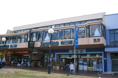 2/138 Crown St, Wollongong, NSW 2500