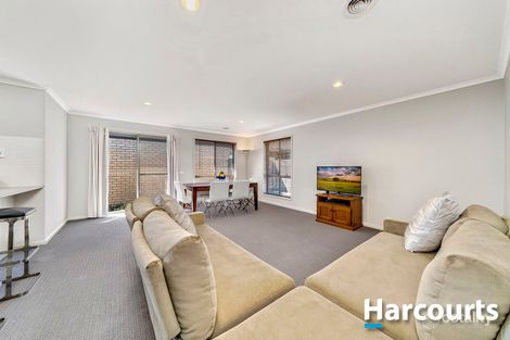 Property photo of 21 Pearl Gibbs Circuit Bonner ACT 2914