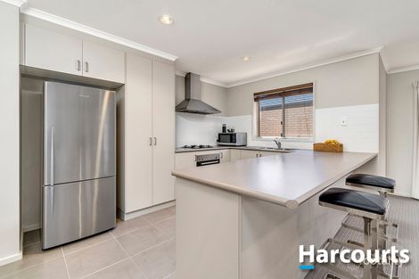 Property photo of 21 Pearl Gibbs Circuit Bonner ACT 2914