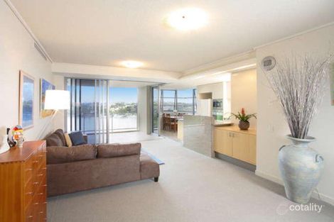 Property photo of 1633/22 Refinery Parade New Farm QLD 4005