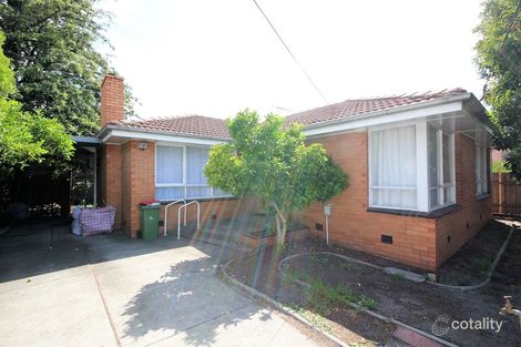 Property photo of 128 Buckley Street Footscray VIC 3011