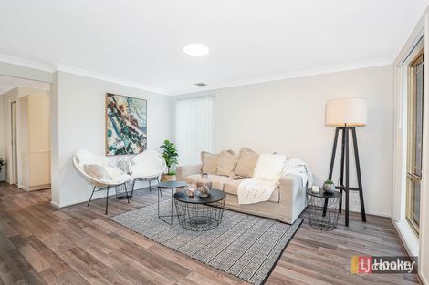 Property photo of 35B Pottery Circuit Woodcroft NSW 2767