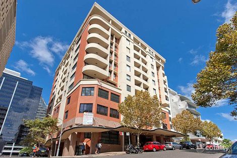 808/26 Napier St, North Sydney, NSW 2060