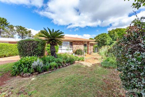 9 Millicent Ct, Centenary Heights, QLD 4350