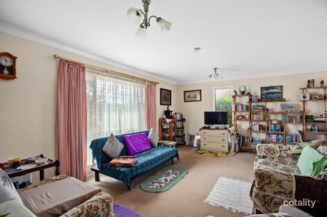 Property photo of 9 Millicent Court Centenary Heights QLD 4350