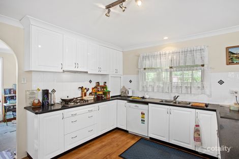 Property photo of 9 Millicent Court Centenary Heights QLD 4350