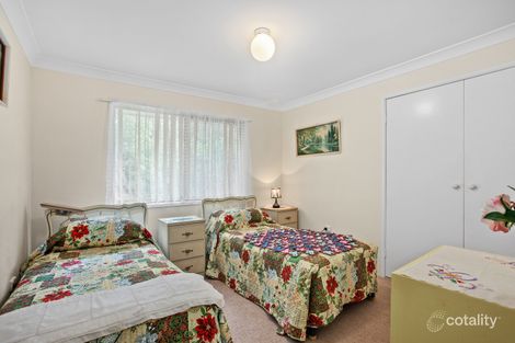 Property photo of 9 Millicent Court Centenary Heights QLD 4350