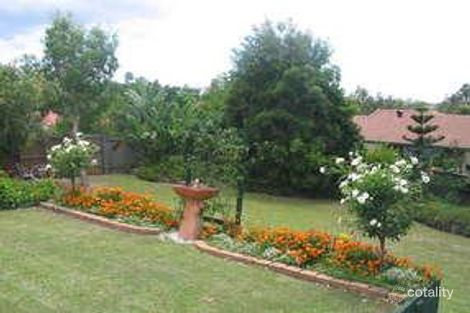 Property photo of 4 Wimbledon Way Oxenford QLD 4210