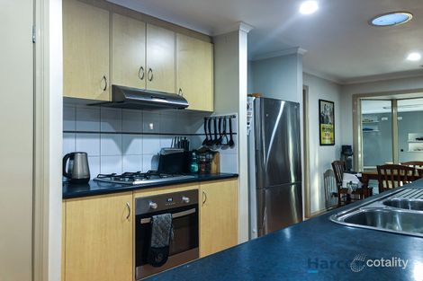 Property photo of 61 Heritage Drive Skye VIC 3977