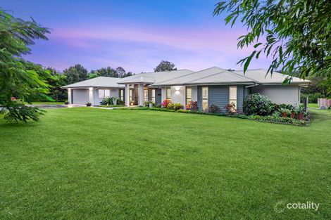 Property photo of 40 Hamilton Close Mooloolah Valley QLD 4553