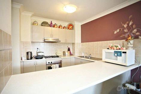 Property photo of 3/14-18 Fourth Avenue Blacktown NSW 2148