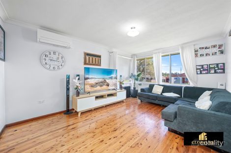 Property photo of 8 Bramley Street Fairfield West NSW 2165