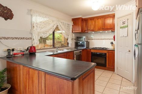 Property photo of 23 Heppner Court Thurgoona NSW 2640