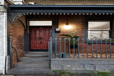 Property photo of 241 Canning Street Carlton North VIC 3054