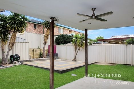 Property photo of 5 Heritage Heights Circuit St Helens Park NSW 2560