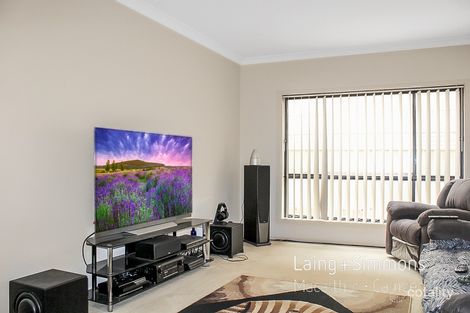 Property photo of 5 Heritage Heights Circuit St Helens Park NSW 2560