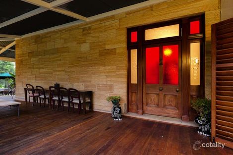Property photo of 25 Weewondilla Road Warwick QLD 4370
