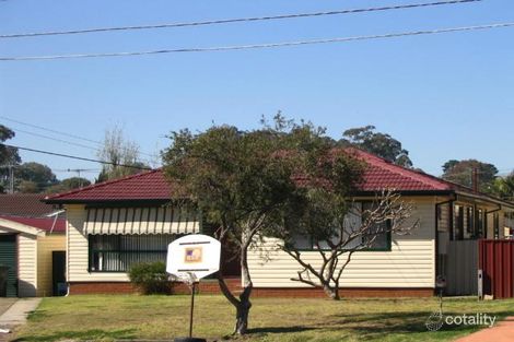 7 Welling Pl, Mount Pritchard, NSW 2170