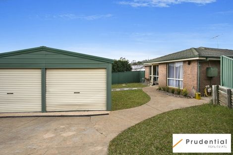 Property photo of 36 Lackey Place Currans Hill NSW 2567