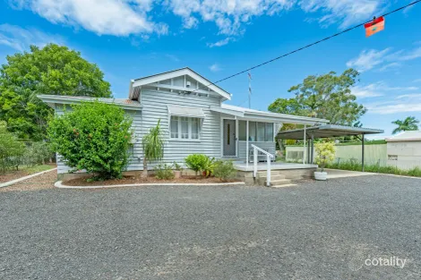 Contact agent for address, BUNDABERG EAST, QLD 4670