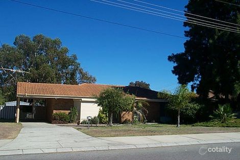 19 South Lake Dr, South Lake, WA 6164