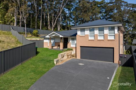 Property photo of 8 Melalea Court Berkeley Vale NSW 2261