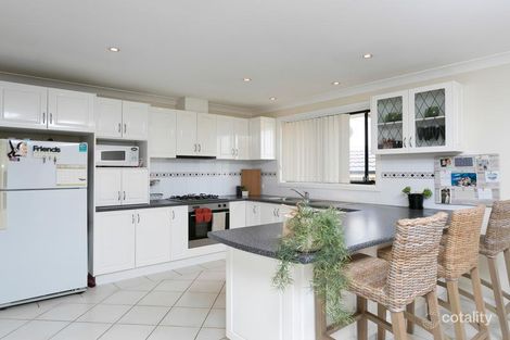 Property photo of 8 Cosgrove Avenue Flinders NSW 2529