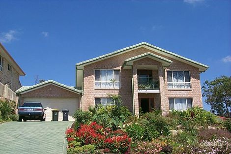 11 Ridgeview St, Carindale, QLD 4152