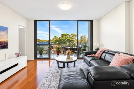 223/82 Bay St, Botany, NSW 2019