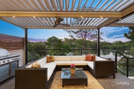 Property photo of 9 Queens Road Connells Point NSW 2221