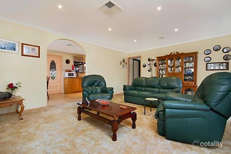 Property photo of 22 Lawson Street Sunbury VIC 3429