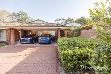 Property photo of 5/14 Coachwood Gardens Ballajura WA 6066